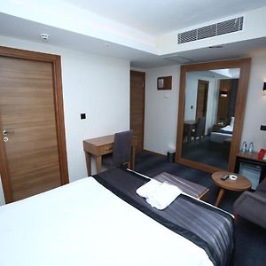 Budget Twin Room